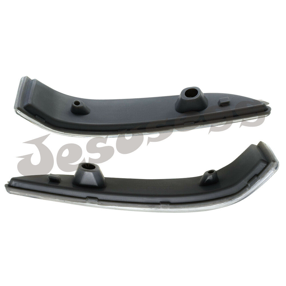 LHRH Side Rearview Mirror Turn Signal Light Lamp Fit For 2010-2013 for Hyundai ix35