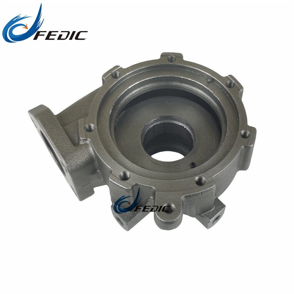 Turbine housing BV43 28200-4A480 for Hyundai H-1 Starex 2.5L 170 HP 125 Kw D4CB