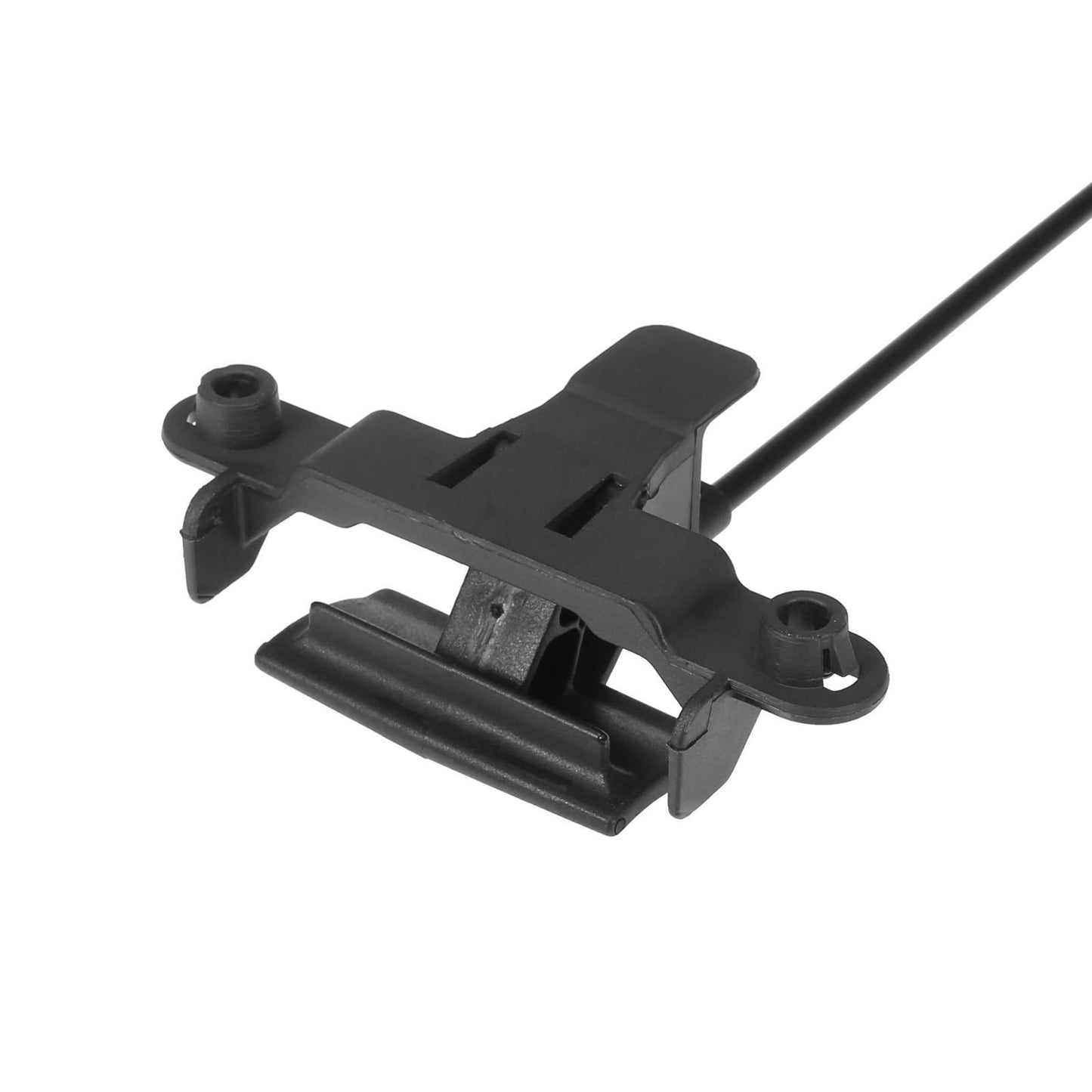 Car Engine Hood Release Cable Wire 51237164798 for BMW X5 X6 3.0L 4.4L 2007-2014