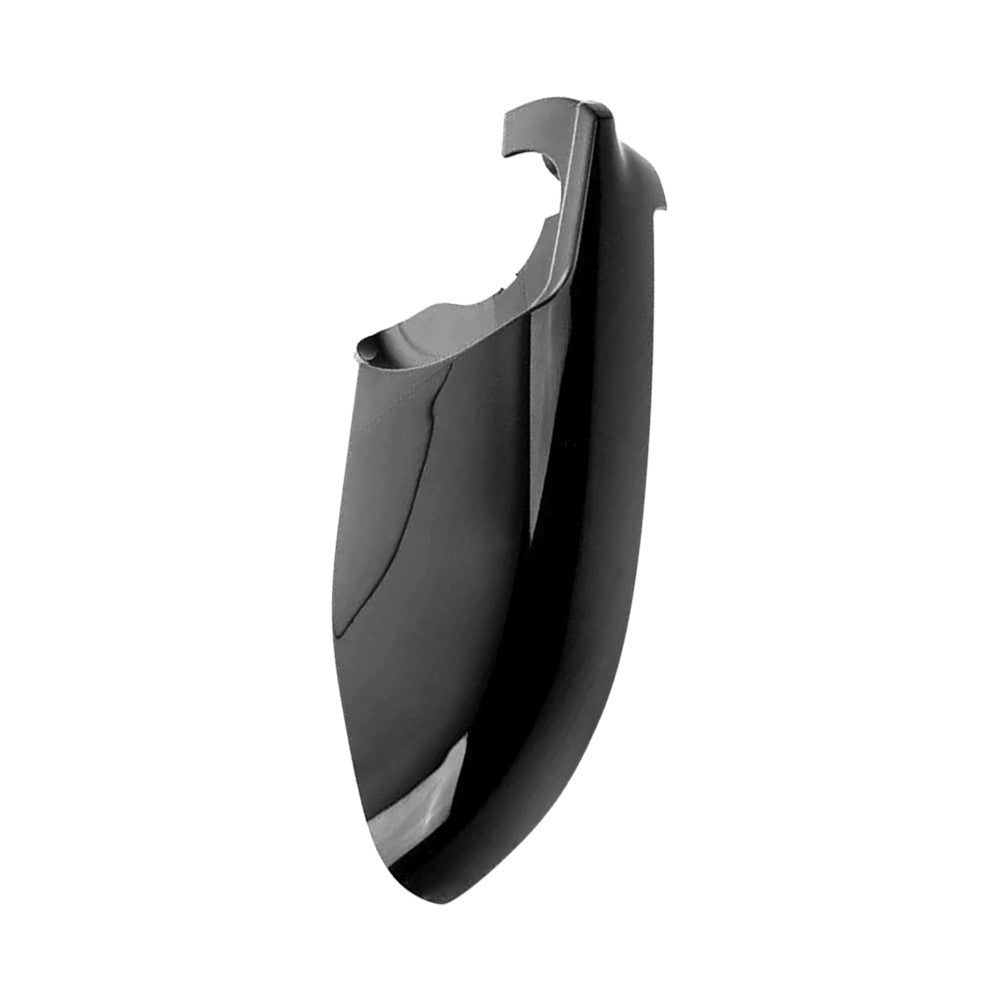 Left Side Wing Mirror Lower Cover Fit for X3 X4 for X5 X6 F25 F26 F15 F16 F85 F86