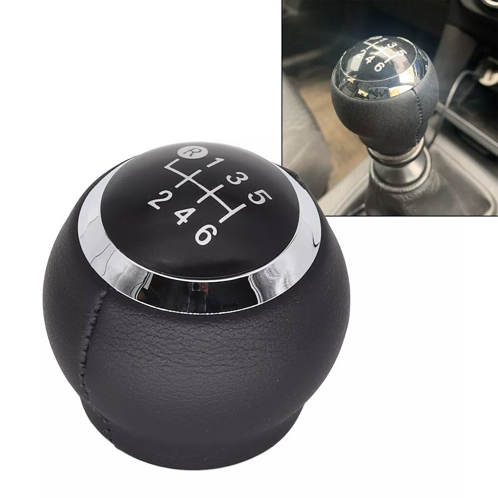 Suitable for Toyota For Yaris 6-Speed Manual Shift Lever Shift Knob Shift Lever