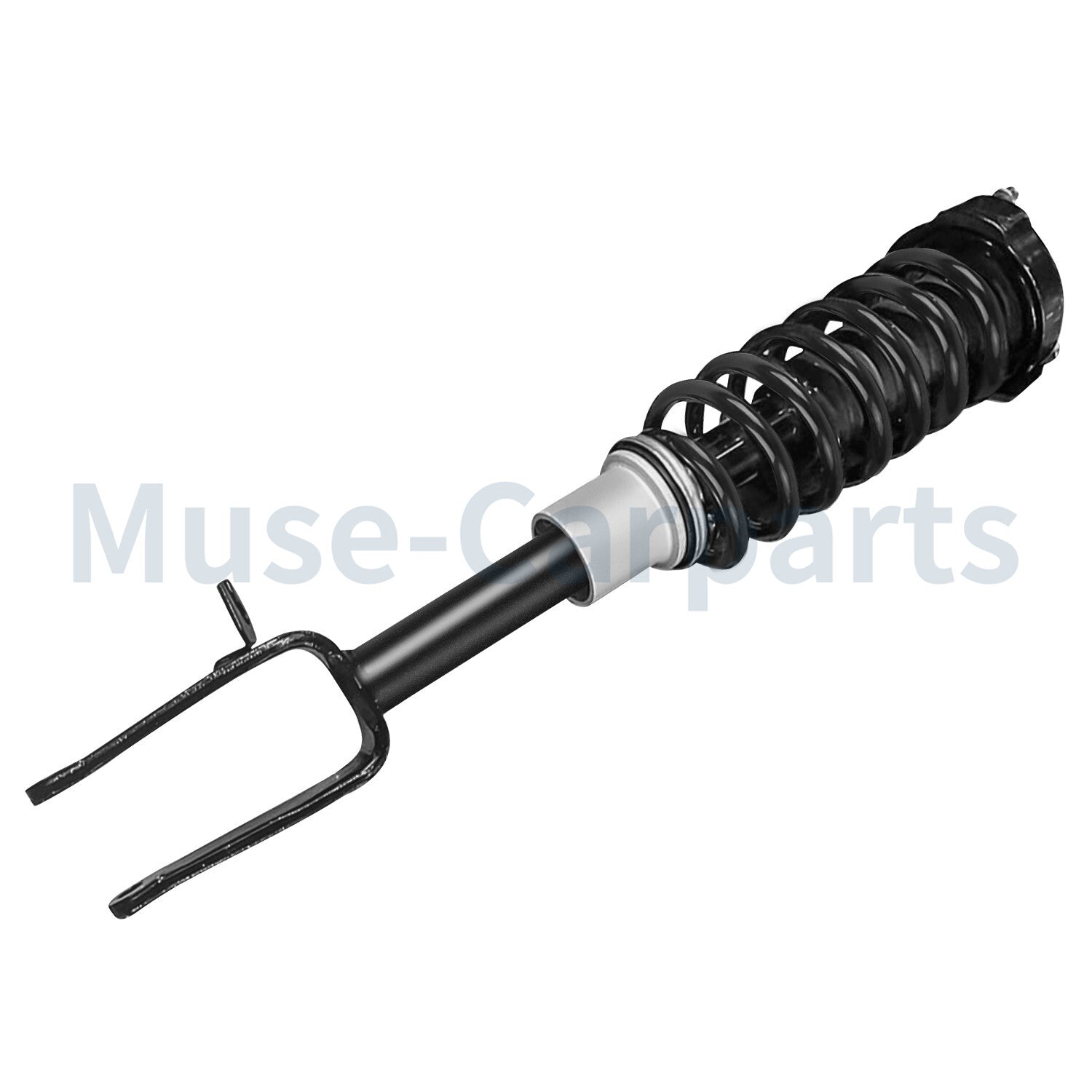 2X Rear Shock Absorber Struts w/PASM for Porsche for Panamera 971 GTS 4S #971513035B