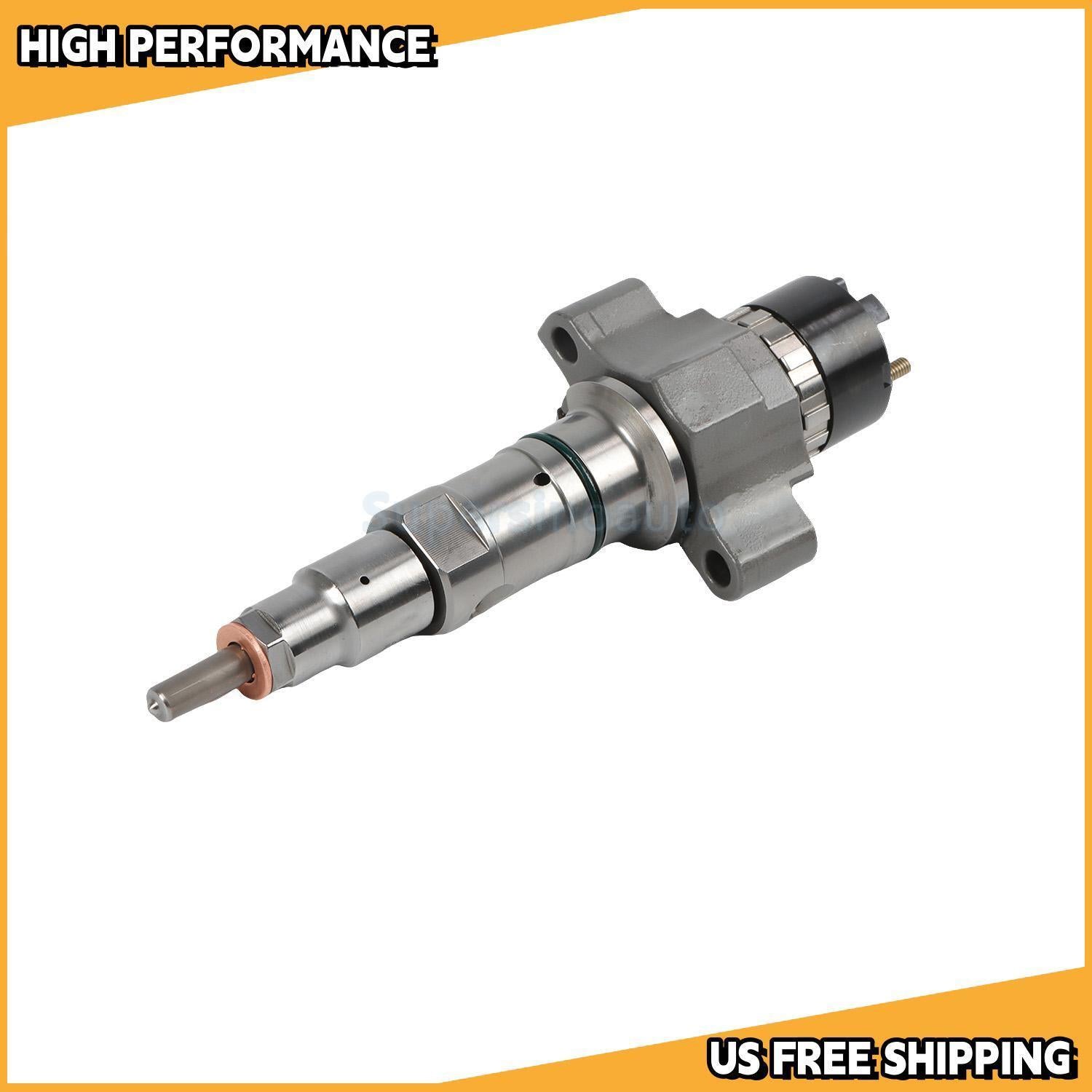 New Fuel Injector 2872331 For Engine ISZ13 QSZ13 ISL9.5 QSC8.3 Diesel