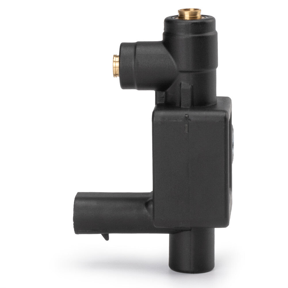 Air solenoid valve suitable for Automann for Volvo fan clutch 173.1105GT S23764 20807261