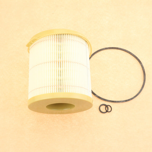 Fit For Racor Parker Engine Fuel Filter 30 Micron Fuel Water Separator 2040PM-OR