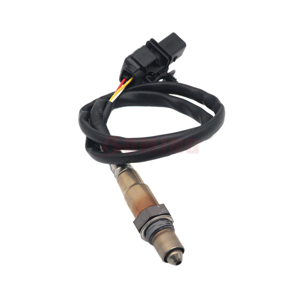 2pcs Oxygen O2 Sensor Upper+Lower For 2016-2019 for Kia Sorento L4 2.4L Only fit FWD