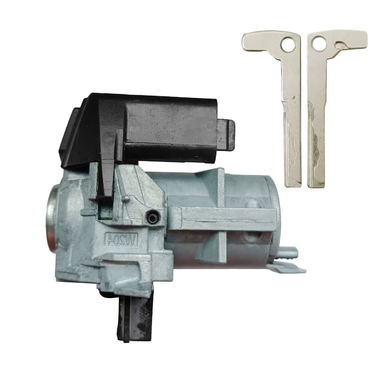 Front Door Lock Cylinder for Mercedes for Benz W204 W246 W166 W212 W176 W218/C207-p