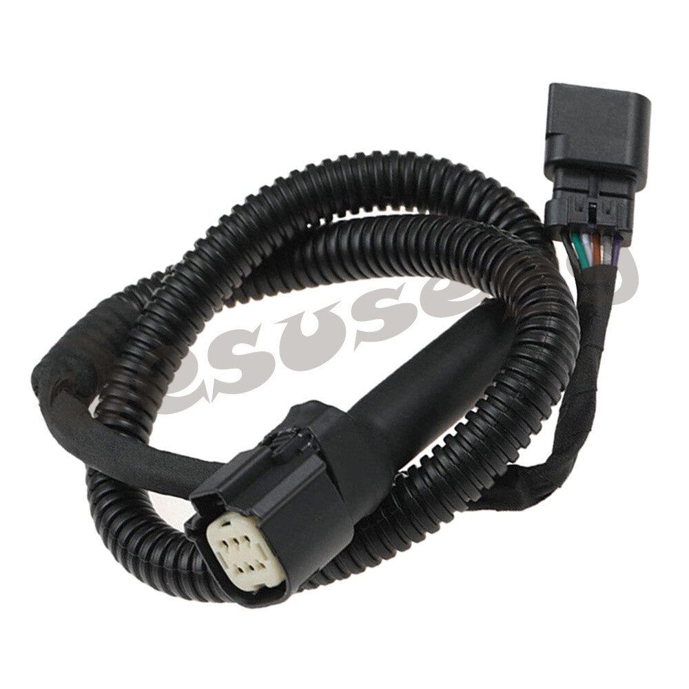 Rear View Back Up Camera Wire Harness For 2011-2014 for Ford F-BL3Z-14A411-A