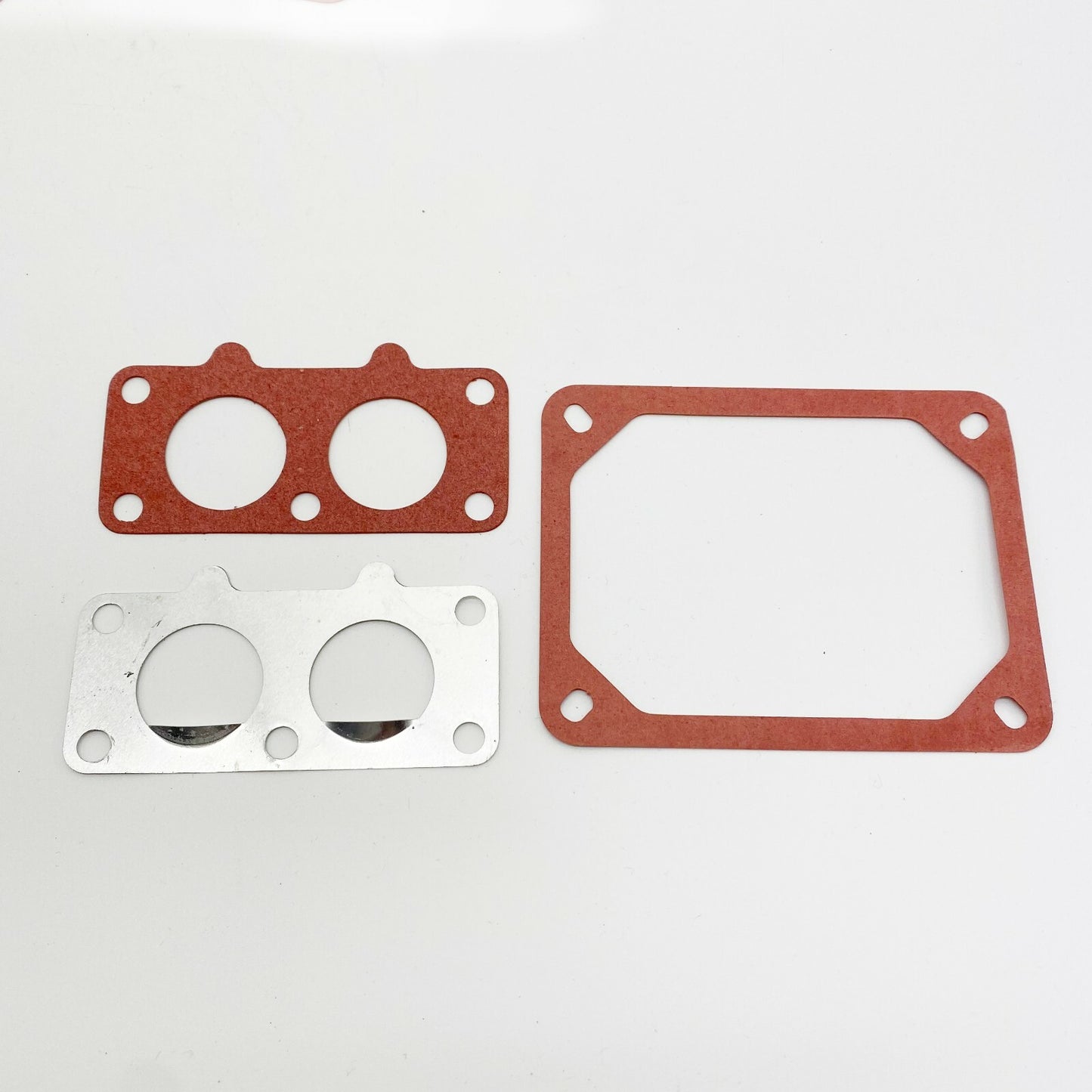 New For Briggs  Stratton Engine Gasket Set Replaces 499889 694012