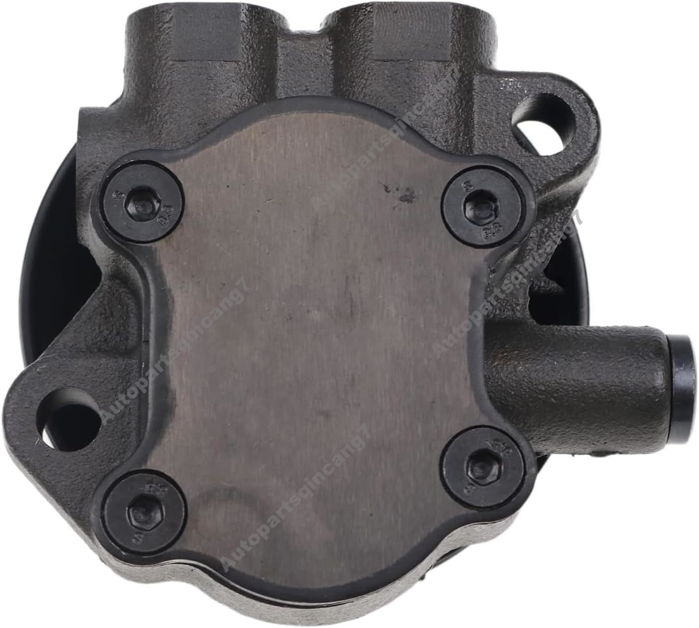 Fuel Injection Pump Unit Pump 02111636 for Deutz BF4M2013 BF6M2013 Engine