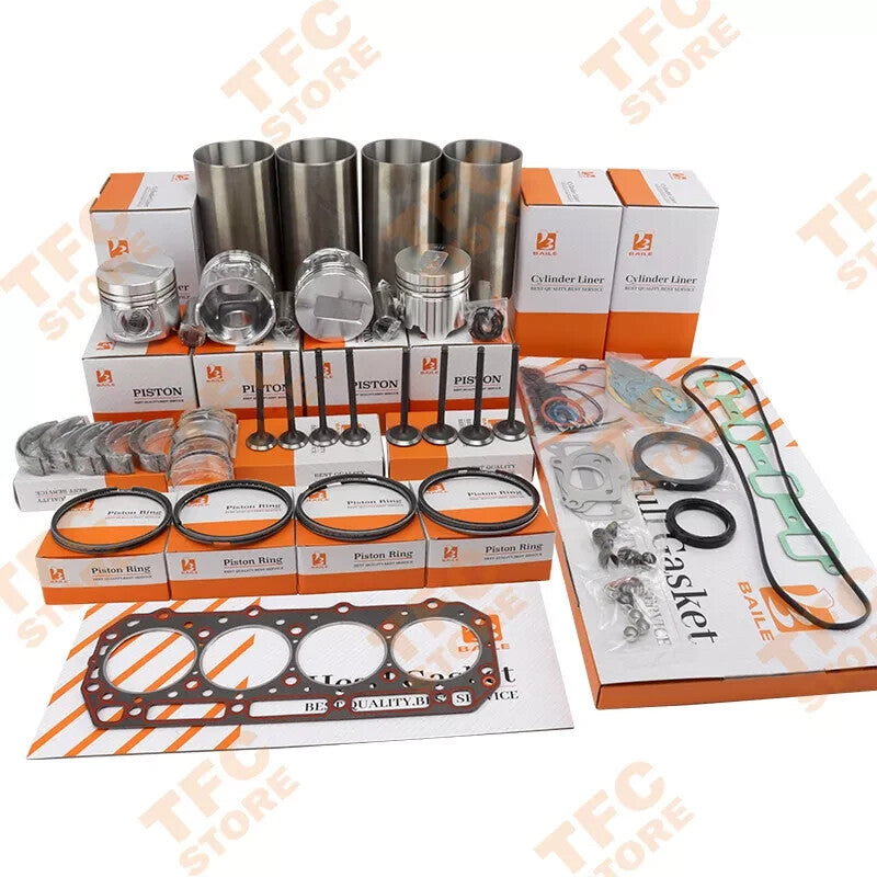 A2300 Overhaul Engine Rebuild Kit for Parts