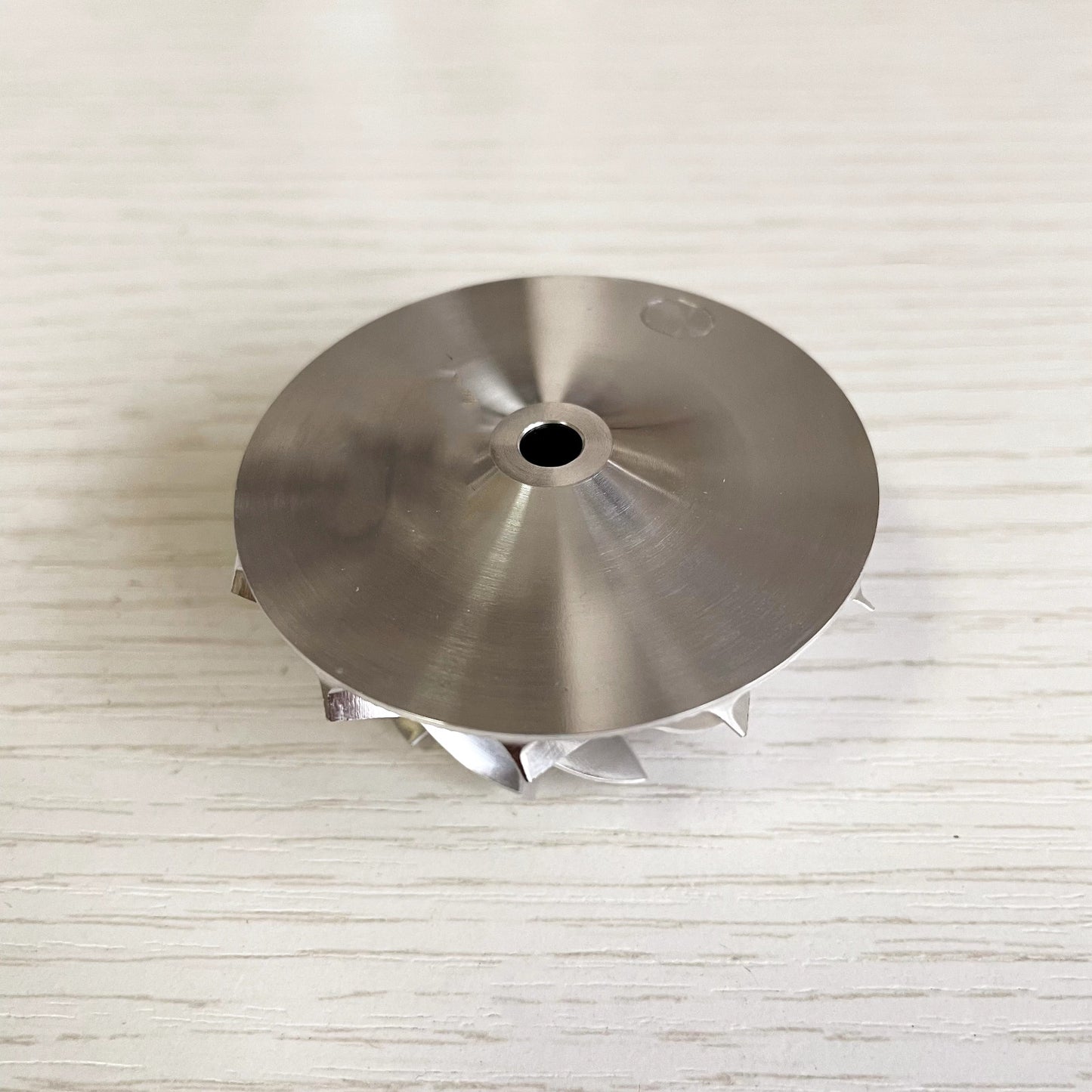 GT15-25 38.50/52.19 mm 702492-0001/4 11+0 Insert Performance Blank