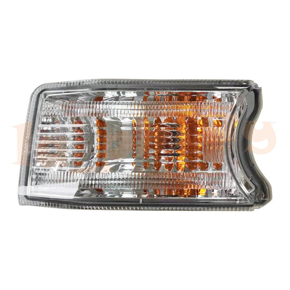 For 2010 2011 2012 2013 for 4Runner Front Right Side Turn Signal Parking Light Lamp