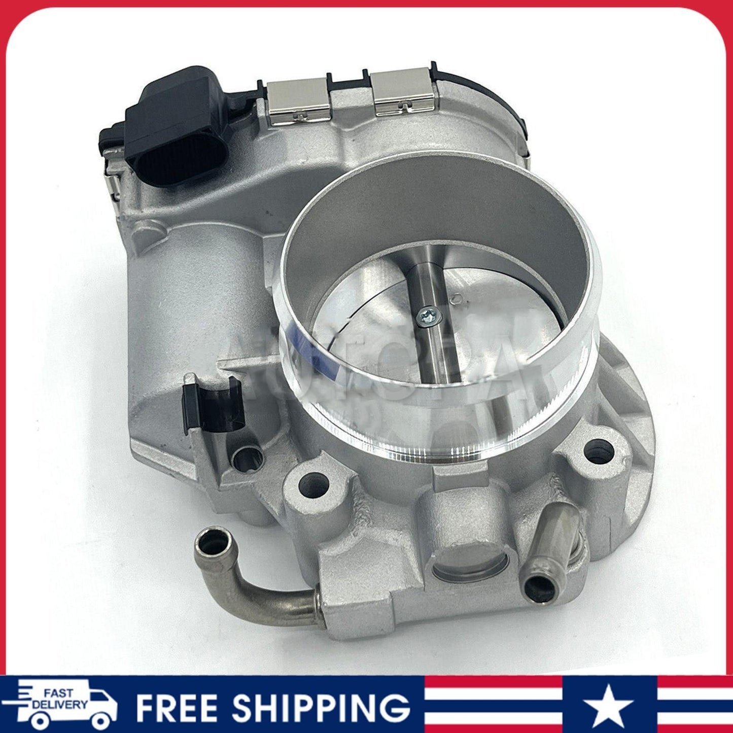 Throttle Body for 2006-2013 for Hyundai for Tucson Sonata 35100-25400 2.0L