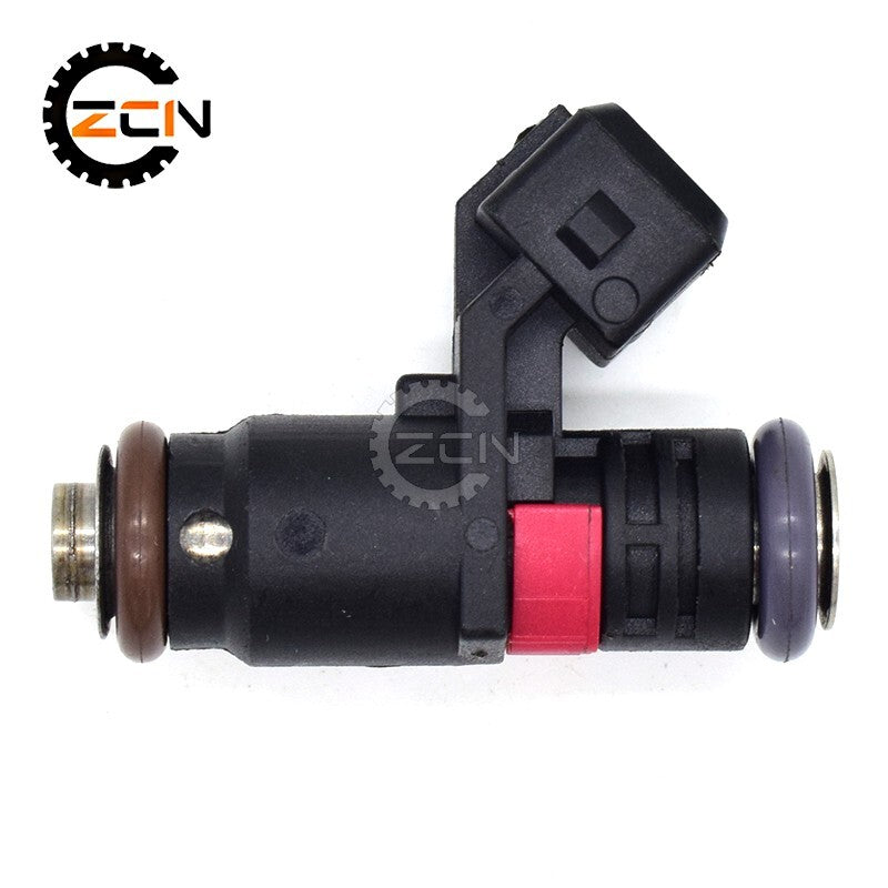 Car Fuel Injector 16600-7733R Fits for Renault Sandero Stepway