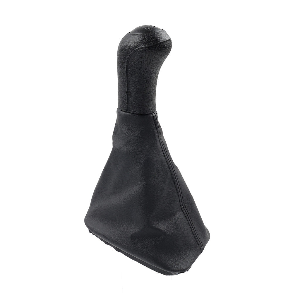 5 Speed Gear Stick Shift Knob for Skoda Octavia A4 MK1 Sedan 1997-2011