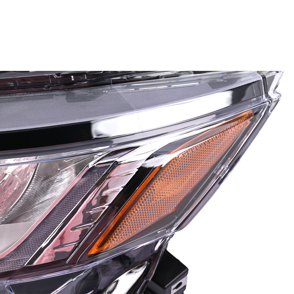 for Mitsubishi Outlander Sport 2020-21 Full LED Headlight Assembly Left Side