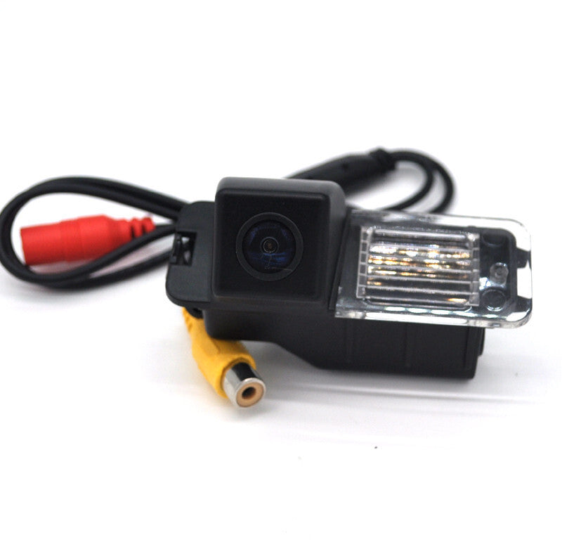 Reverse Camera Number Plate Light for VW for Golf Mk6 Mk7 GTi R Amarok for Passat for Jetta