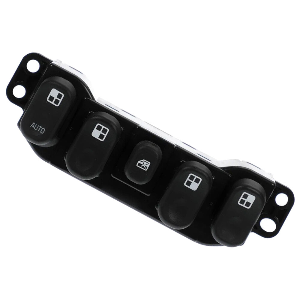 Front Driver Window Switch for Equinox 2005-2006 Sport Utility 22722502
