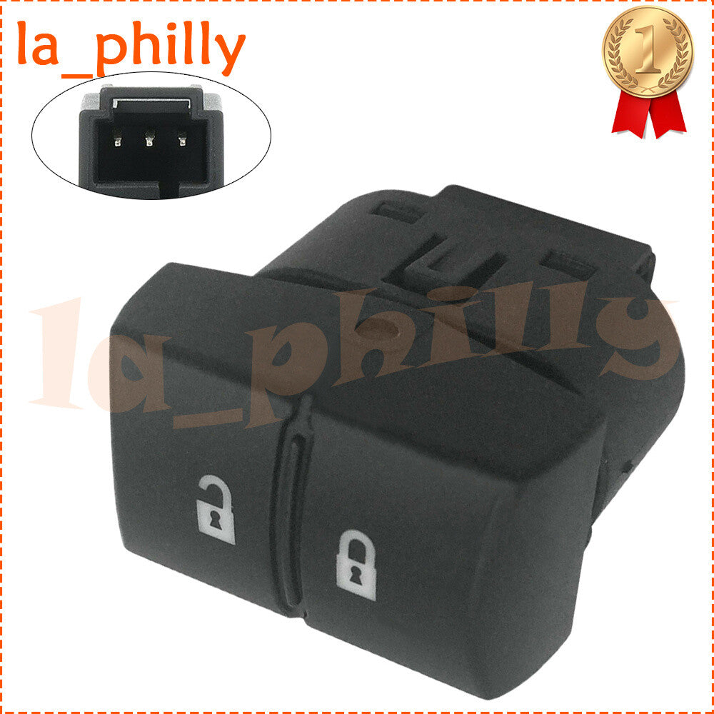 Fits 2005 2007 2010 Chevy Cobalt 2007-2009 for Pontiac G5 Power Door Lock Switch