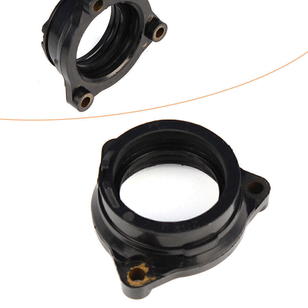 for Yamaha YZ450F 2006-09 2008 Motor Carb Carburetor Intake Manifold Joint Boot