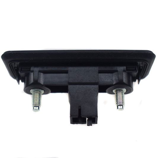 for Audi A1 for VW for Golf for Skoda Fabia Rear Trunk Lock Release Handle Switch 5J0827566E