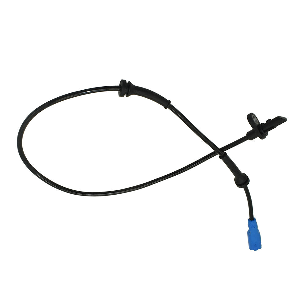 Rear ABS Wheel Speed Sensor for Peugeot for Citroen 207 9651969380
