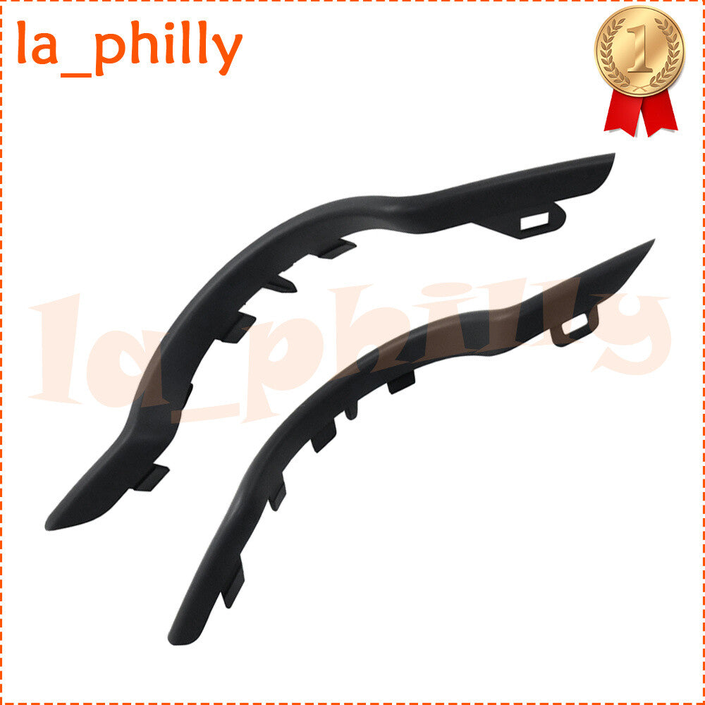 Front Right Fog Light Cover Bezel Trim For 14 15 16 17 18 19 20 for Dodge Journey