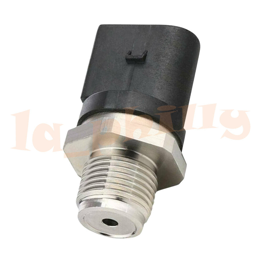 Fit for BMW 1 3 4 5 6 7 Series X3 X4 for X5 X6 for Mini 0281002988 Fuel Pressure Sensor