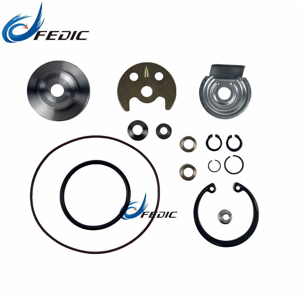 Turbo repair kit TD025 49373-07011 for Honda CR-V for Civic 1.5T L15B7 2SV 2HX 2015
