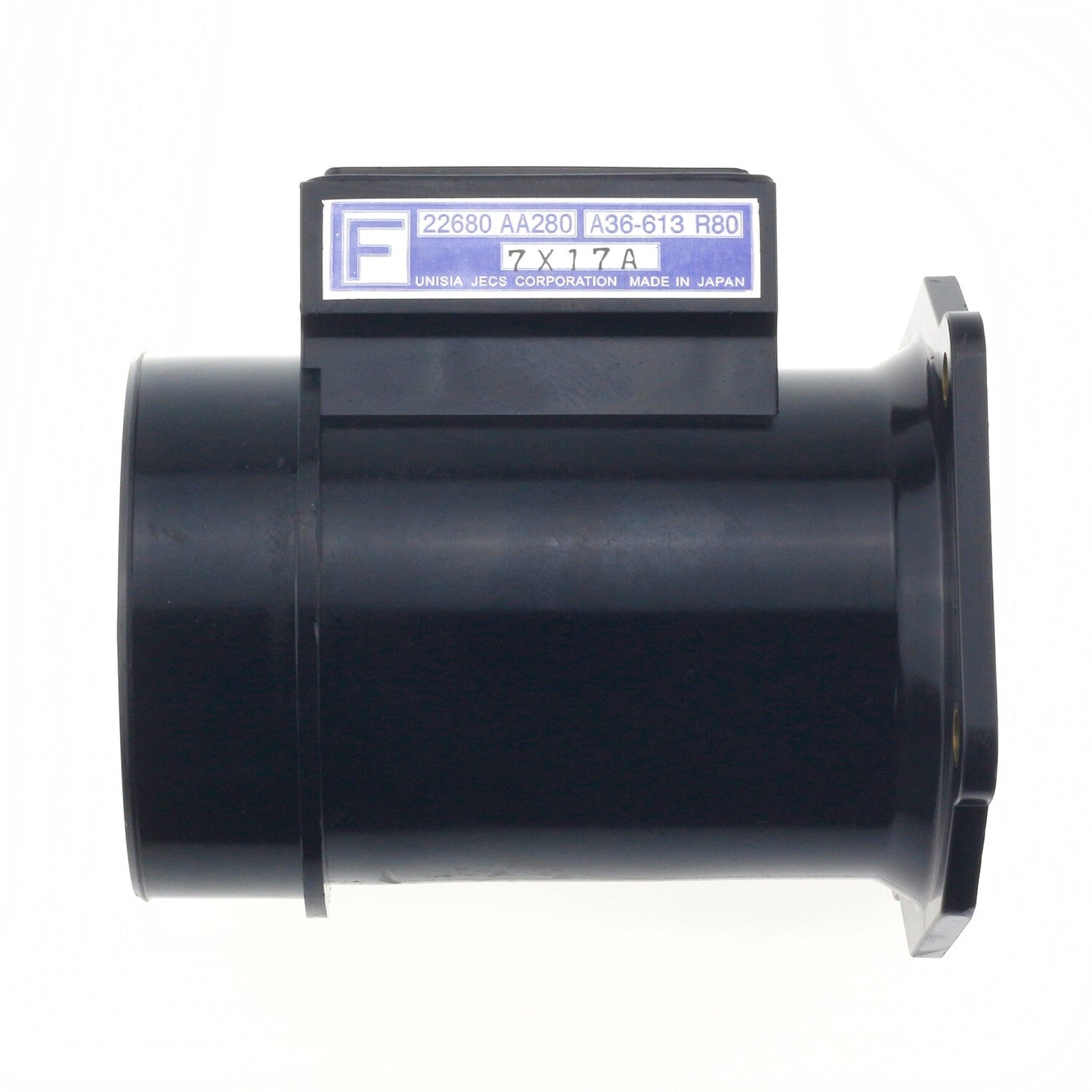 Mass airflow sensor 22680-AA280 for Subaru Impreza 1.6/1.8 (1997-1998-)