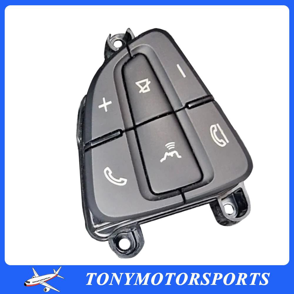 For A B G M CLA CLS GLA GLE GLS SLK Right Steering Wheel Control Multi Switch