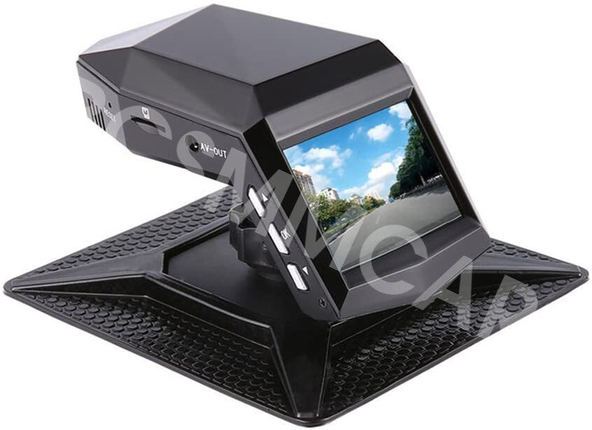 Car HD 1080P Camera DVR Cam Video Cyclic Recorder Dash Cam 170¡ã Wide-angle USB