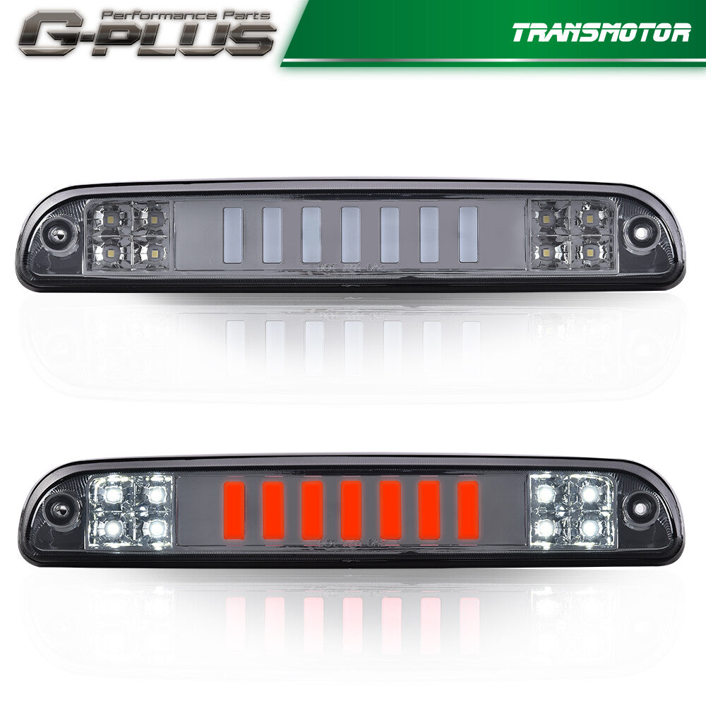 99-16 Super Duty/Ranger LED Triangle Beauty Beauty Beauty Beauty