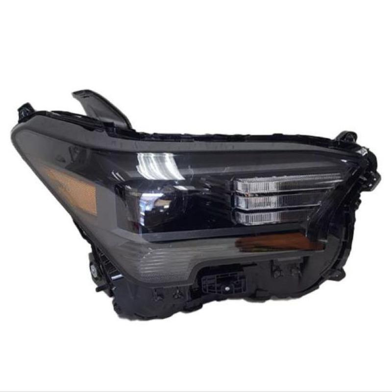 2024 2025 for TOYOTA TACOMA TRD LEFTRIGHT LH RH HEADLIGHT LED LAMP