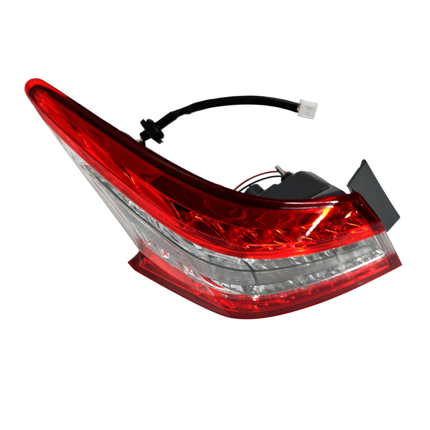 Tail Light Taillamp Left Outer Driver Side LH For 2013 2014 15 16 for Nissan Sentra