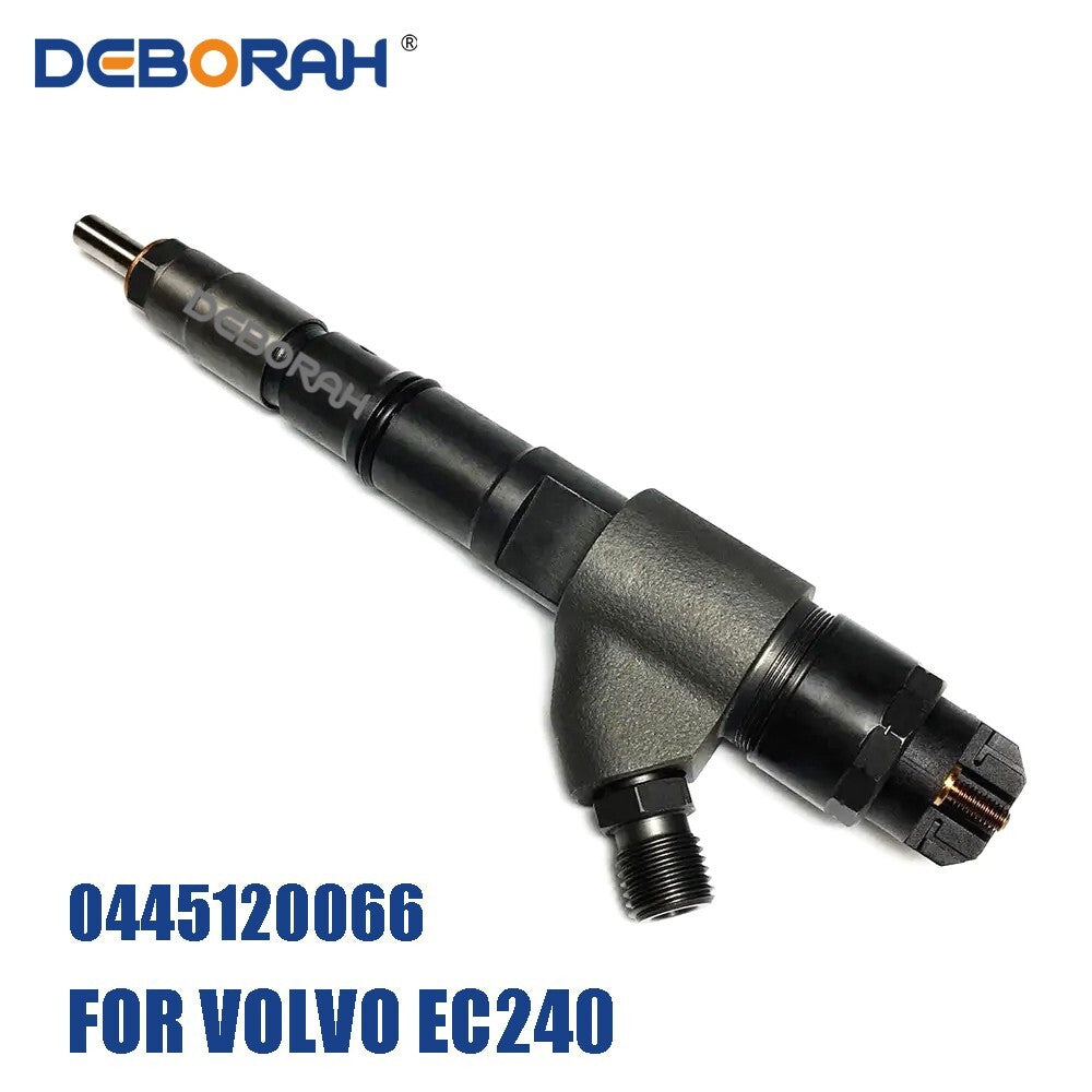 0445120066 Common Rail Injector Assy 20798114 for Volvo for Renault Truck Deutz D6D