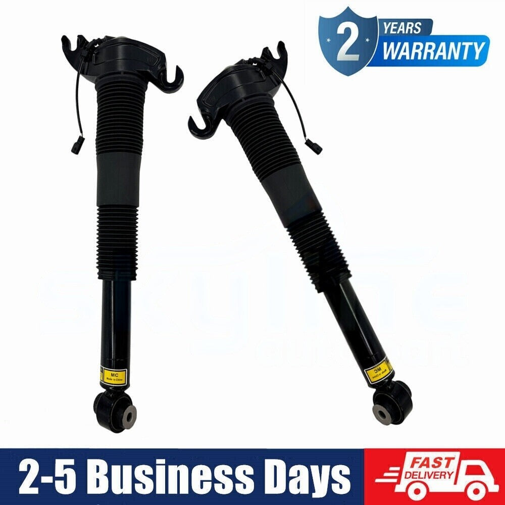 for BMW F30 F33 328xi 335i 428i 435i xDrive Pair Front Shock Strut Assy w/o EDC