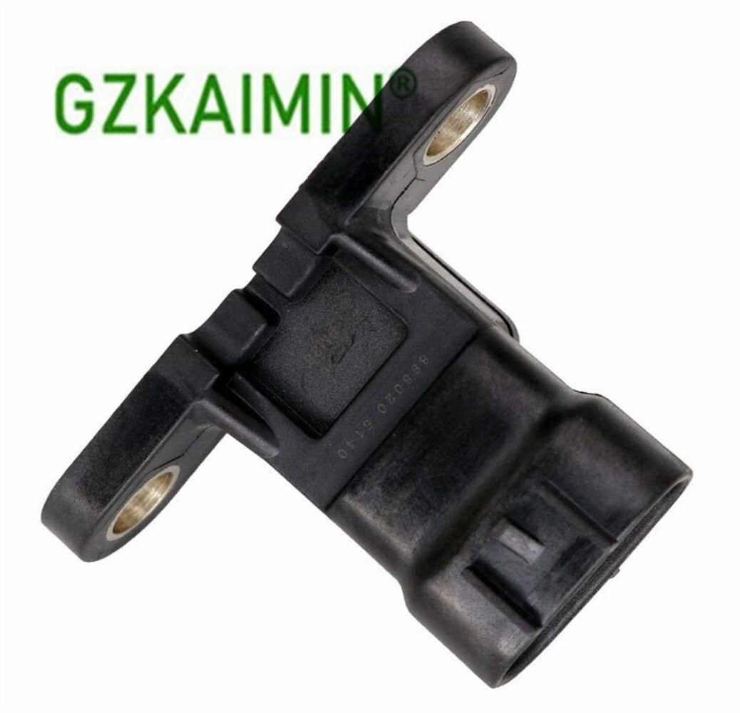 Equipment Manufacturer ( ) 8980205140 for ISUZU D-MAX MU-X 2.5 3.0 CRDI TD Turbocharged Map Sensor