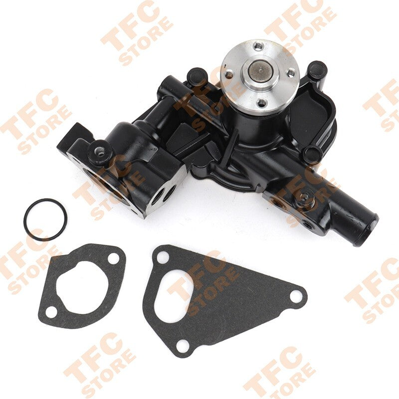 Water Pump For Yanmar Engine 3TNE84 4TNE84 3TNV84 4TNV84 3TN84L 4TN84L 3TNE84T