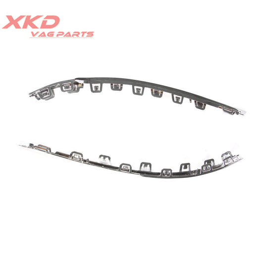 Front RL Bumper Chrome Trim Fit For EU for Passat 3C/B8 3G0853253/4