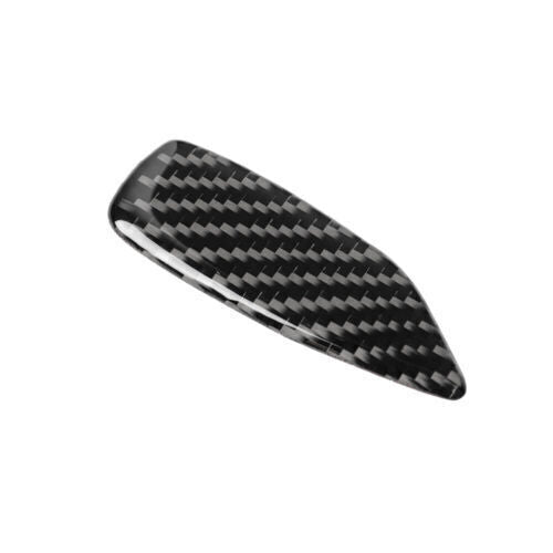 4pcs Carbon Fiber Door Handle Interior Trim for BMW 3 Series E46 1998-2005