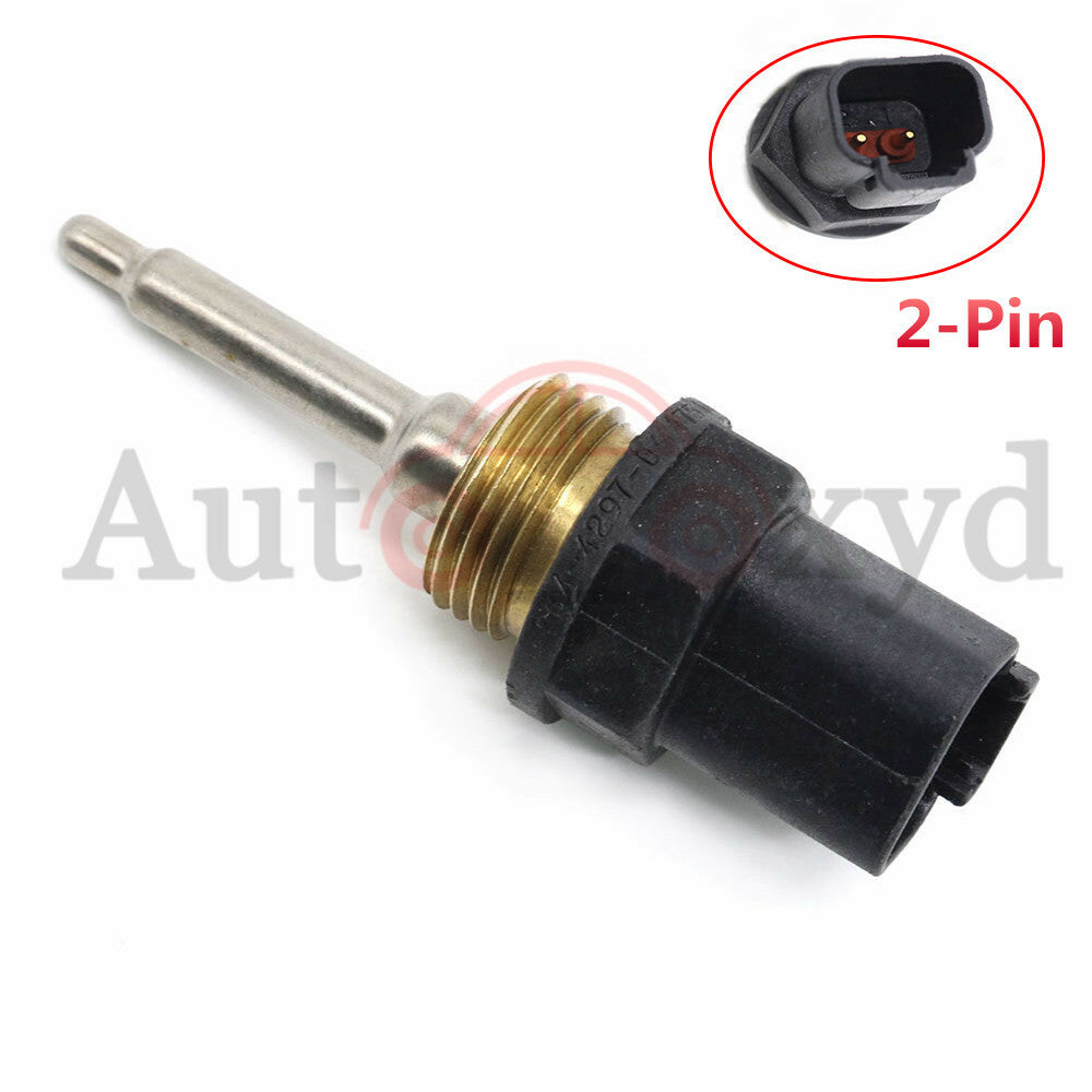 Downstream Oxygen O2 Sensor For 12-17 for Nissan NV2500 NV3500 5.6L, 09-21 GT-R 3.8L