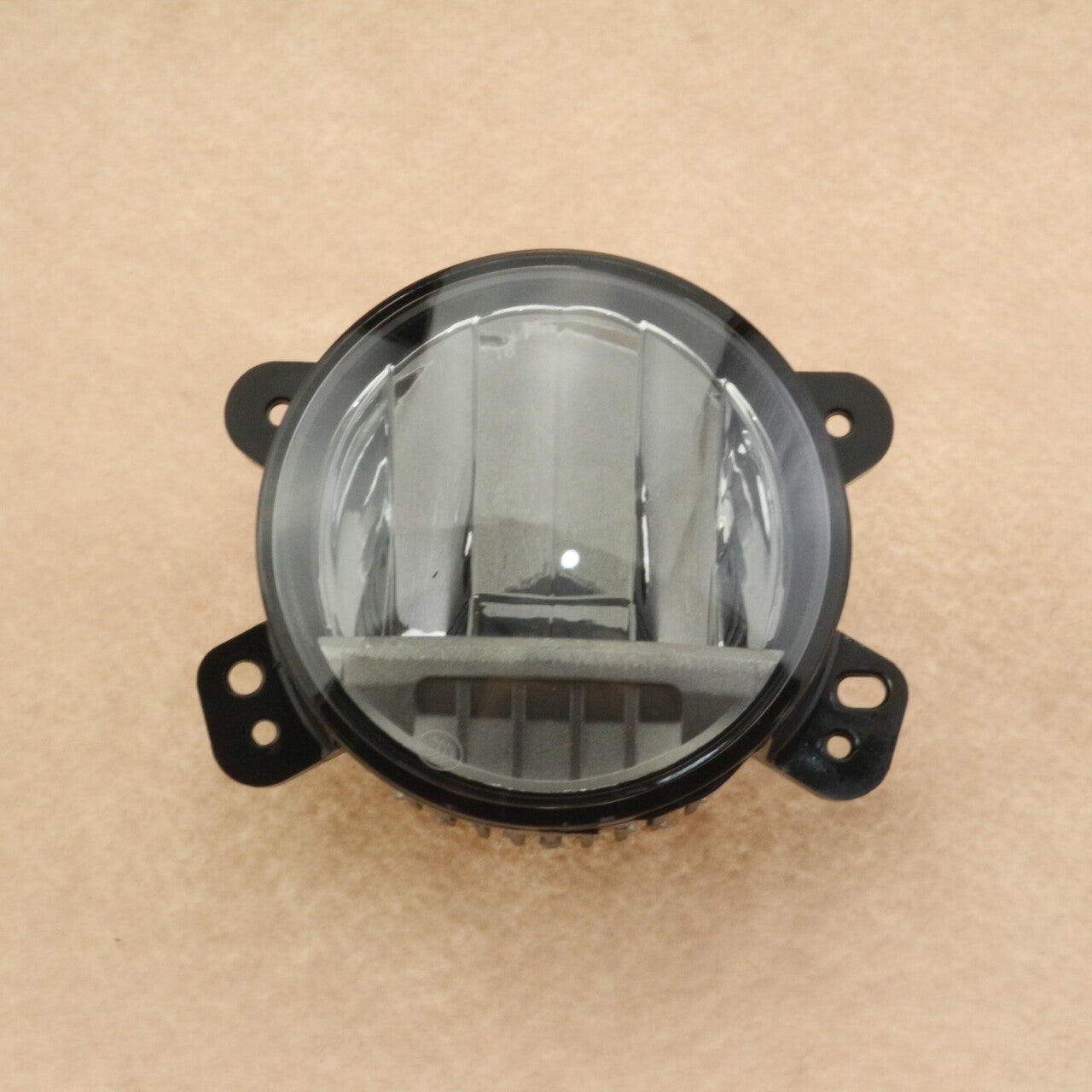 Fit for Jeep Front Left Or Right Driver Passenger Side Fog Light Lamp 68307273AE