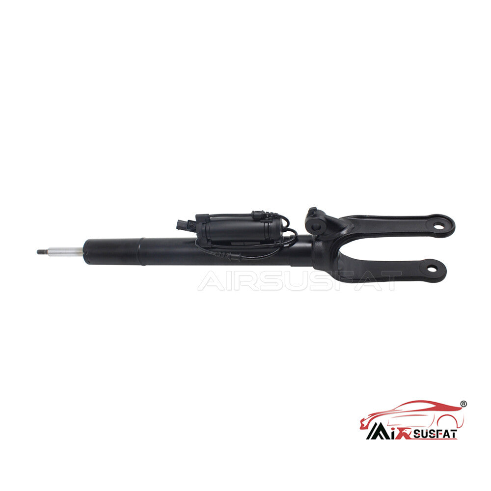 FRONT AIR SUSPENSION SHOCK STRUT W/ADS for MERCEDES W164 X164 ML GL 1643206013
