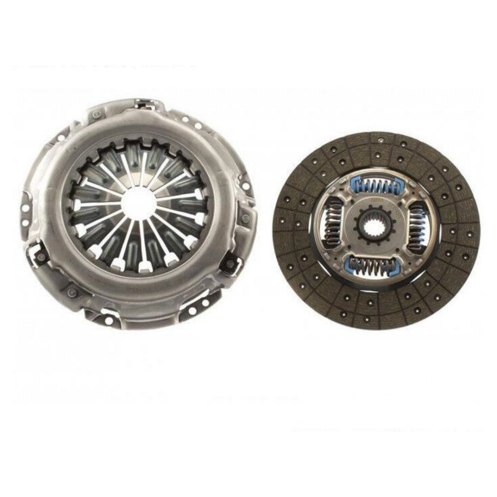 Rear fog light R replacement # JL7Z15200B