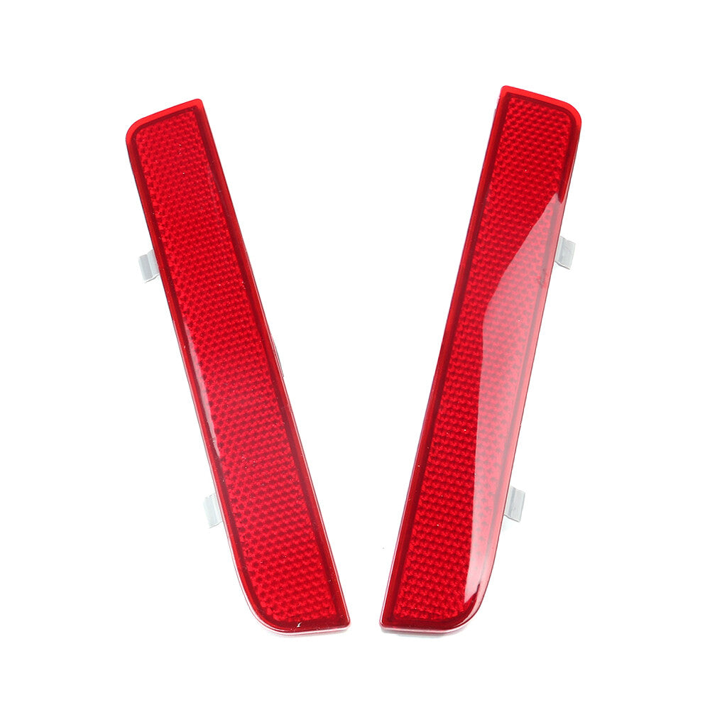 for Range Rover L322 Freelander 2 Rear Bumper Reflector Brake Light Left Right