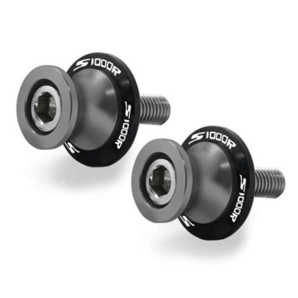 Schwingenspulen Coil Slider St?nderschrauben M8 F¨¹r for BMW S1000R S1000RR 2014-2018