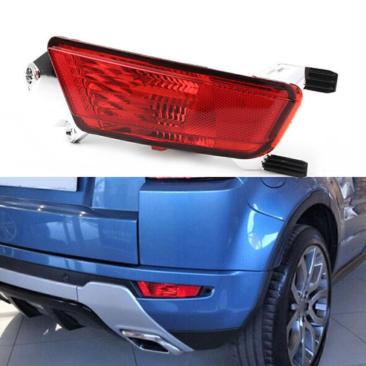 Bumper Fog Lamp Light Rear Right Red for Land Rover for Range Rover Evoque LR025148