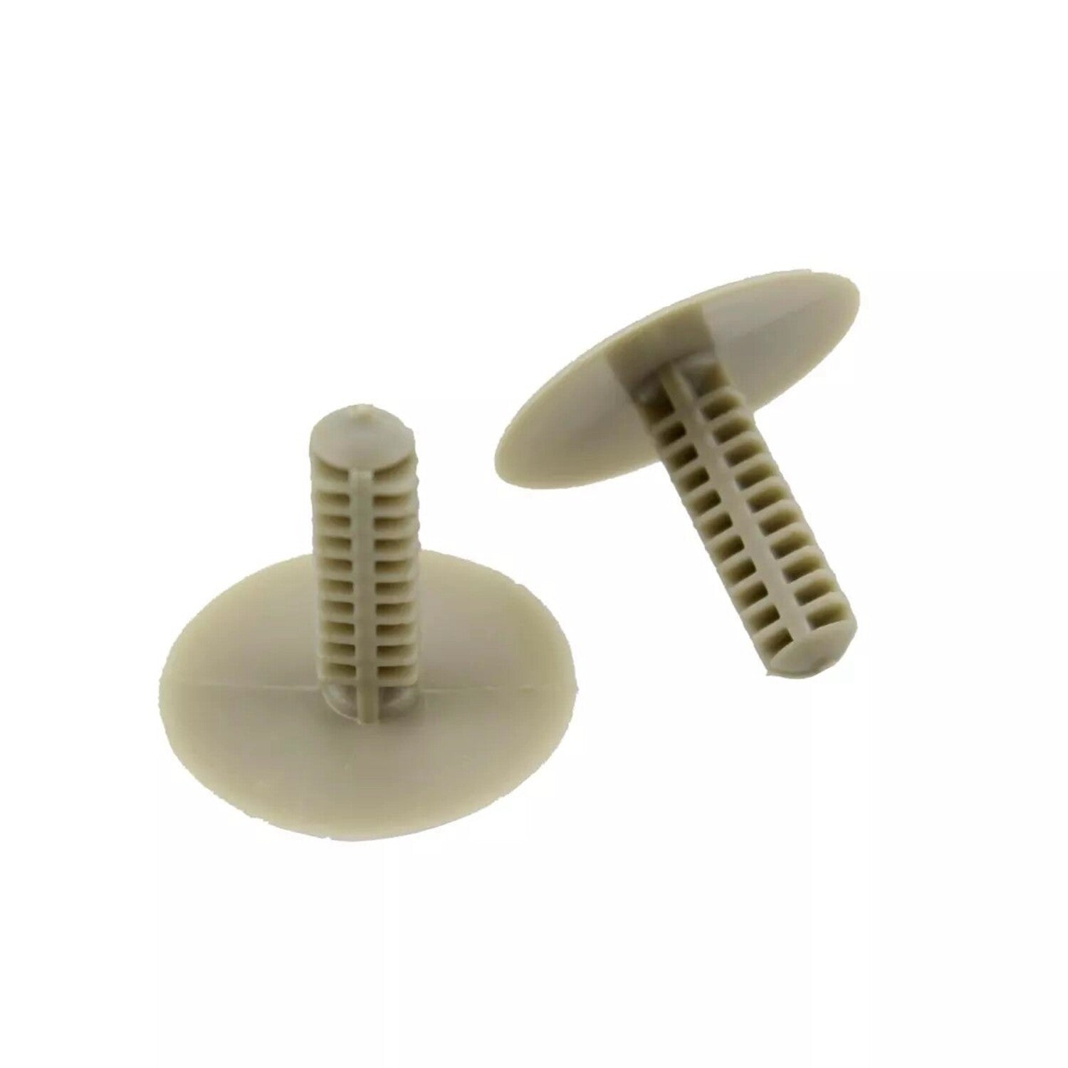 30 Grey Clips Trunk Lining Retainer for Honda for Civic Accord 90666-SA7-003